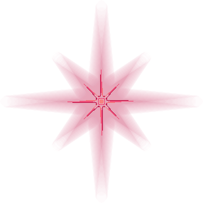 Starry Background Big Star 1